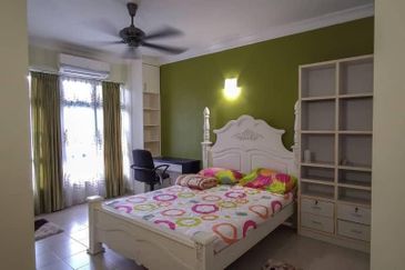 The Straits View, Bandar Baru Permas Jaya