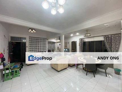 Jalan Keruing, Taman Rinting 1.5 Storey , Johor, Masai