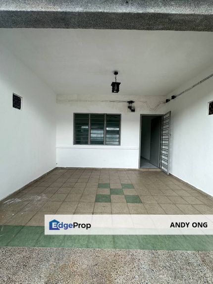 2 storey, Jalan Molek 1/XX, Taman Molek, Johor, Johor Bahru
