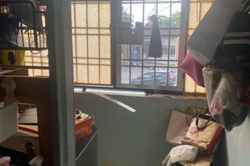 Vista Seri Alam, Bandar Baru Seri Alam