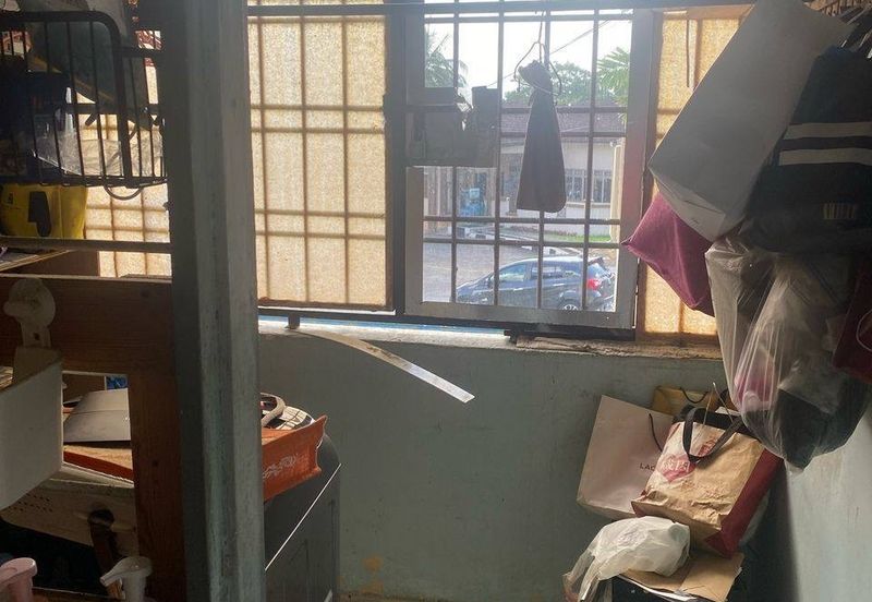 Vista Seri Alam, Bandar Baru Seri Alam