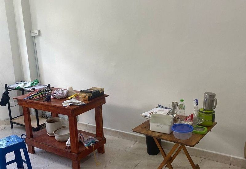 Vista Seri Alam, Bandar Baru Seri Alam