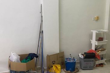 Vista Seri Alam, Bandar Baru Seri Alam