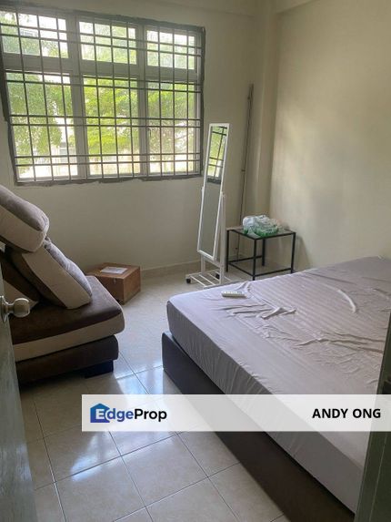 Vista Seri Alam, Bandar Seri Alam, Masai, Johor, Masai