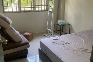 Vista Seri Alam, Bandar Baru Seri Alam