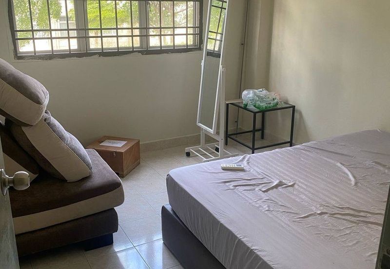 Vista Seri Alam, Bandar Baru Seri Alam