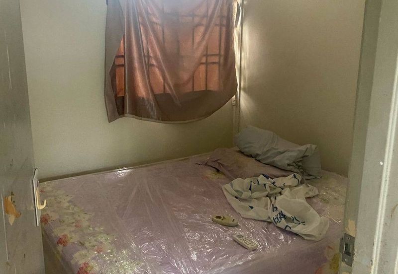 Vista Seri Alam, Bandar Baru Seri Alam