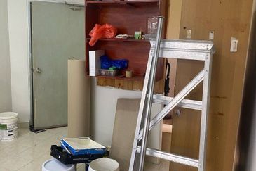 Vista Seri Alam, Bandar Baru Seri Alam