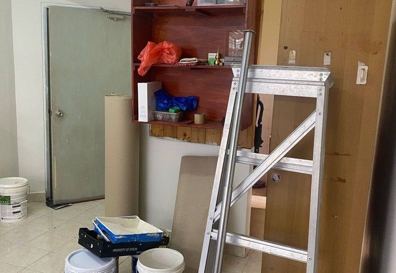 Vista Seri Alam, Bandar Baru Seri Alam