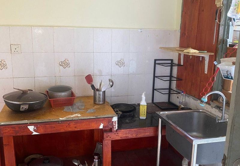 Vista Seri Alam, Bandar Baru Seri Alam