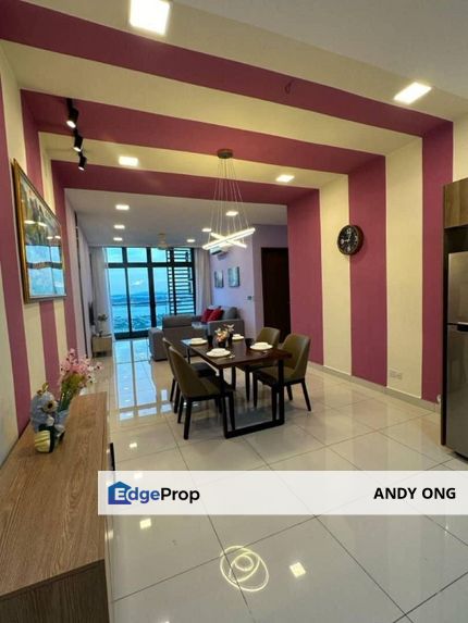 Green Haven, Kota Masai, Johor, Masai