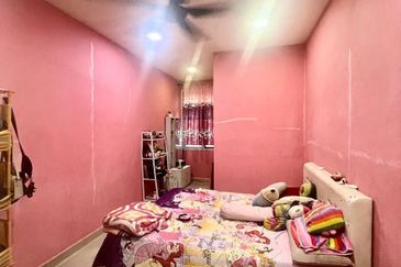 Jalan Perjiranan 11/1