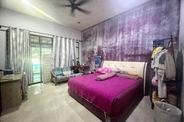 Jalan Perjiranan 11/1