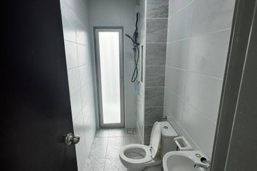 KSL Residence 2 @ Kangkar Tebrau