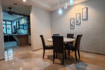 Jalan Perjiranan 11/1