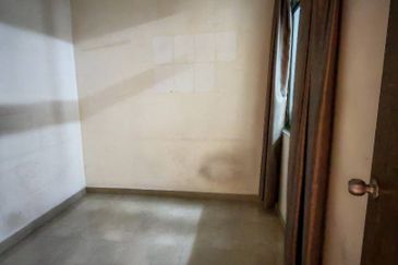 Jalan Perjiranan 11/1