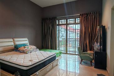 Jalan Perjiranan 11/1