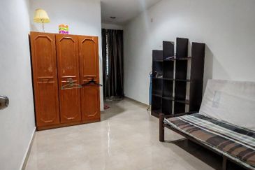 Jalan Perjiranan 11/1