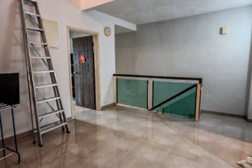 Jalan Perjiranan 11/1