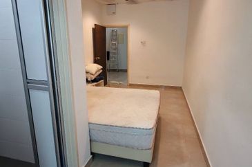 Jalan Perjiranan 11/1