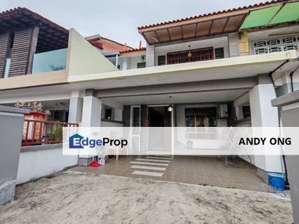 Perjiranan 11, Bandar Dato Onn, Johor, Johor Bahru