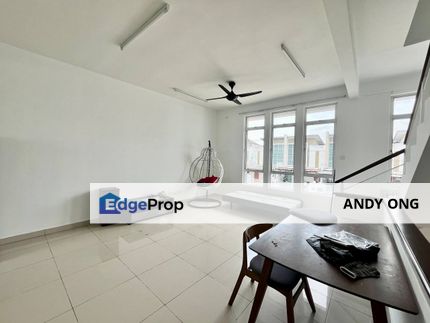 Imperial Jade Residence,  Bandar Seri Alam, Masai, Johor, Masai
