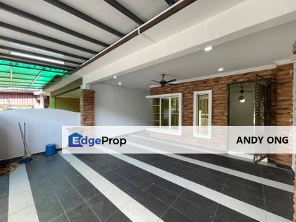 Bandar Seri Alam, Masai, Johor, Masai