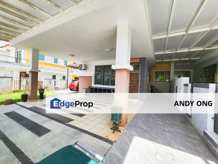 Park View, Bandar Seri Alam, Masai, Johor, Masai