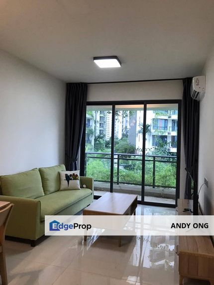 Starview Bay, Forest City, Gelang Patah, Johor, Gelang Patah
