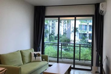 Starview Bay @Forest City