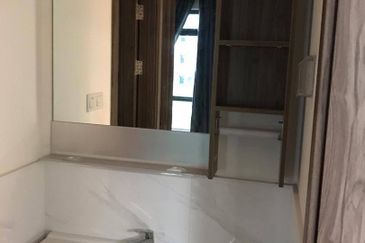 Starview Bay @Forest City