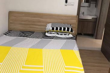 Starview Bay @Forest City