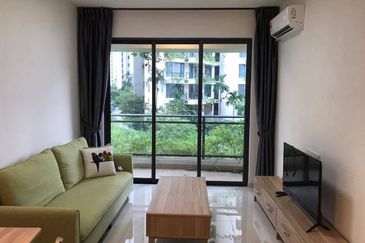 Starview Bay @Forest City