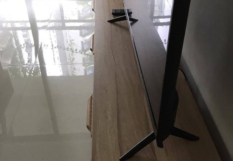 Starview Bay @Forest City