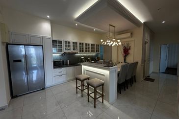 Havona Residence @ Taman Mount Austin