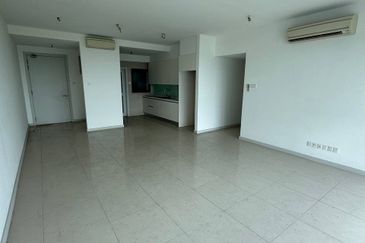 Iskandar Residences Medini