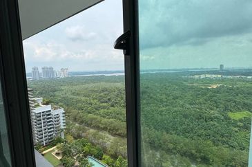 Iskandar Residences Medini