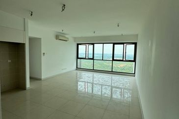 Iskandar Residences Medini