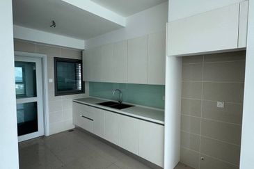 Iskandar Residences Medini