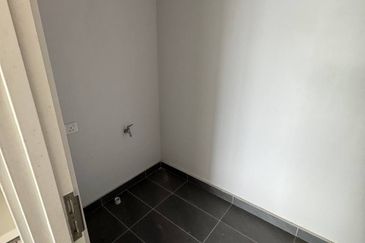 Iskandar Residences Medini