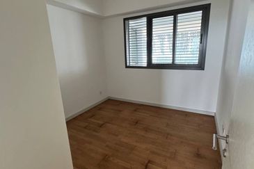 Iskandar Residences Medini