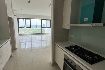 Iskandar Residences Medini