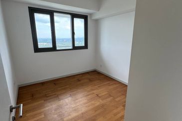 Iskandar Residences Medini