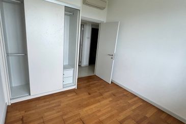 Iskandar Residences Medini