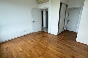 Iskandar Residences Medini