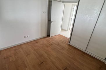 Iskandar Residences Medini