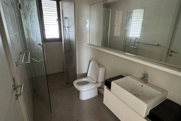 Iskandar Residences Medini