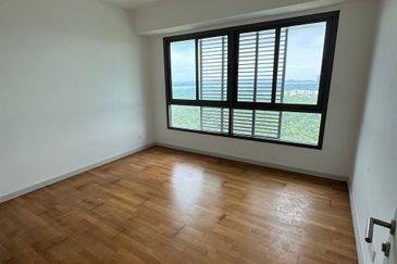 Iskandar Residences Medini