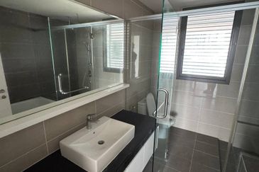 Iskandar Residences Medini