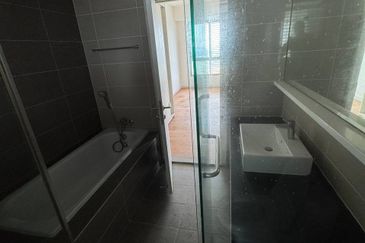 Iskandar Residences Medini